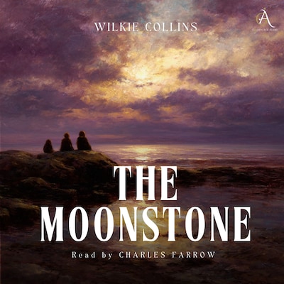 The Moonstone - Audiobook