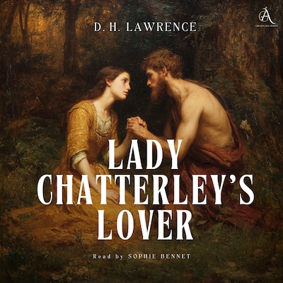 Lady Chatterley's Lover - Audiobook