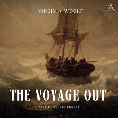 The Voyage Out - Audiobook