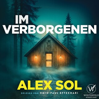 Im Verborgenen als Hörbuch