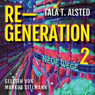 RE-GENERATION als Hörbuch