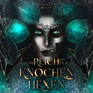 Im Reich der Knochenhexen als Hörbuch
