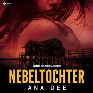 Nebeltochter als Hörbuch