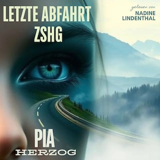 Letzte Abfahrt ZSHG als Hörbuch