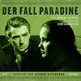 Der Fall Paradine als Hörbuch