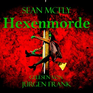 Hexenmorde als Hörbuch