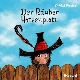 1: Der Räuber Hotzenplotz als Hörbuch