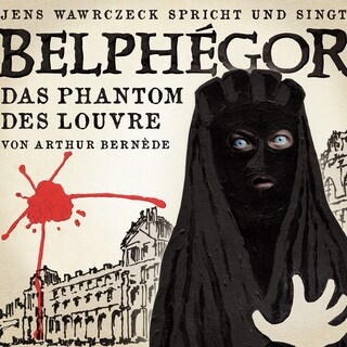 Belphegor als Hörbuch