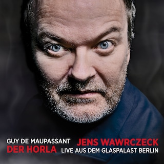Der Horla als Hörbuch