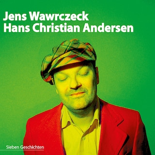 Hans Christian Andersen als Hörbuch
