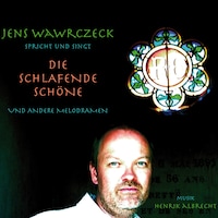 Die schlafende Schöne