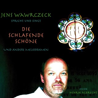 Die schlafende Schöne als Hörbuch