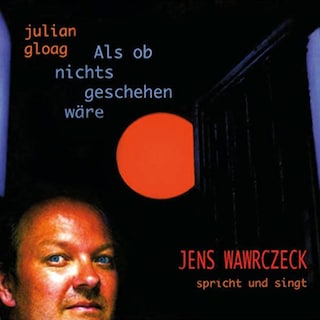 Als ob nichts geschehen wäre als Hörbuch