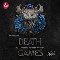 Death Games – Du kannst uns nicht entkommen