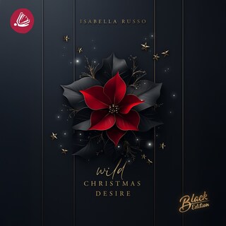 Wild Christmas Desire als Hörbuch