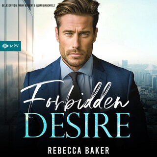 Forbidden Desire als Hörbuch