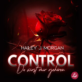 CONTROL als Hörbuch