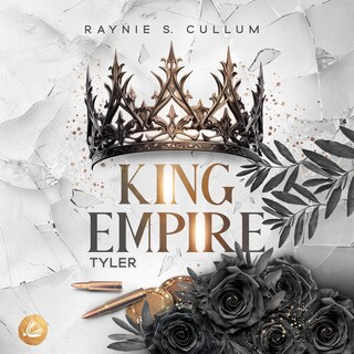 Tyler King Empire als Hörbuch