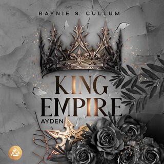 Ayden King Empire als Hörbuch