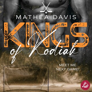 Meet Me Next Game! als Hörbuch