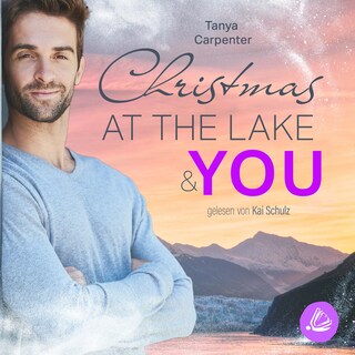 Christmas at the Lake & You als Hörbuch