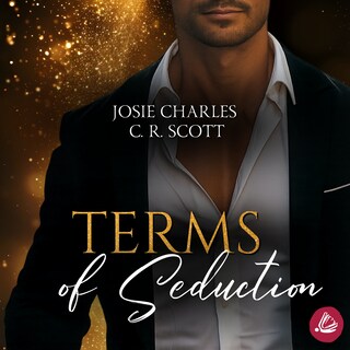 Terms of Seduction als Hörbuch