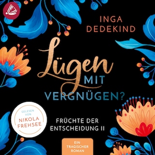 Lügen mit Vergnügen? als Hörbuch