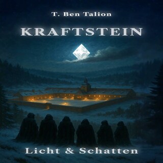 Krafttstein als Hörbuch