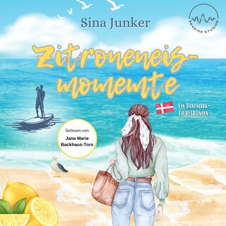 Zitroneneismomente als Hörbuch