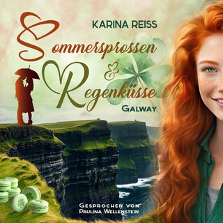 Sommersprossen und Regenküsse: Galway als Hörbuch