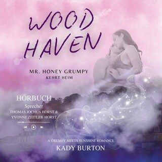 Woodhaven als Hörbuch