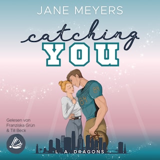 catching YOU als Hörbuch