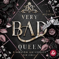 Very Bad Queen