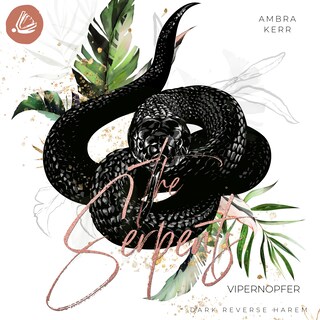 The Serpents: Vipernopfer als Hörbuch