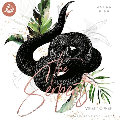 Cover von The Serpents: Vipernopfer