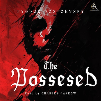 The Possessed - Audiobook