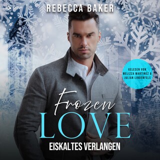 Frozen Love als Hörbuch