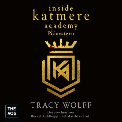 Cover von Inside Katmere Academy: Polarstern