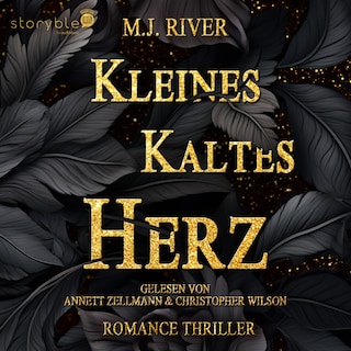Kleines Kaltes Herz als Hörbuch
