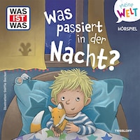 Was passiert in der Nacht?