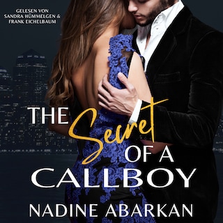 The Secret of a Callboy als Hörbuch