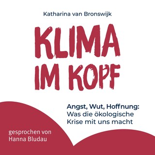 Klima im Kopf als Hörbuch