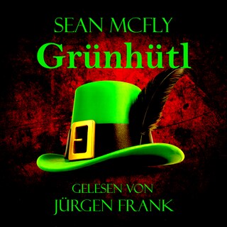 Grünhütl als Hörbuch