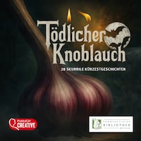 Tödlicher Knoblauch