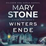 Winters Ende - Thriller ( Winter-Black 9 )