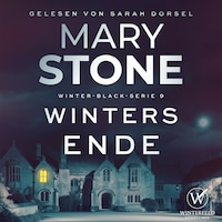 Winters Ende - Thriller ( Winter-Black 9 )