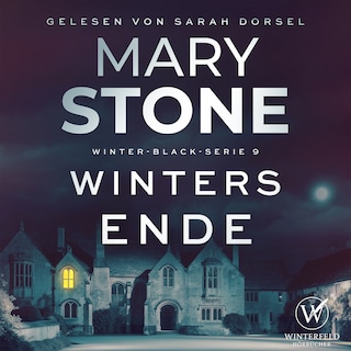 Winters Ende (Winter-Black 9) als Hörbuch
