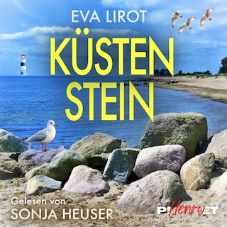 Küstenstein als Hörbuch