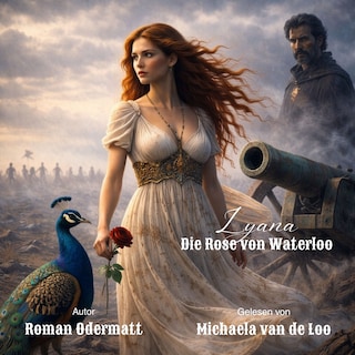 Lyana – Die Rose von Waterloo als Hörbuch