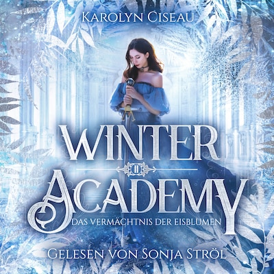 Cover von Winter Academy 2